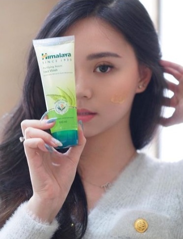 Face Wash Ampuh dan Aman untuk Kulit Berjerawat