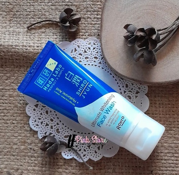 Facial Wash Bikin Nyaman dan Glowing!