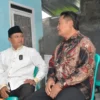 Wakil Gubernur Jawa Barat Uu Ruzhanul Ulum