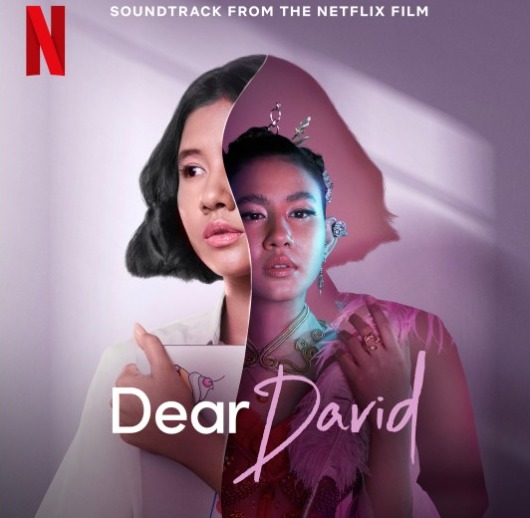 Film Dear David, kisah Fantasi Remaja