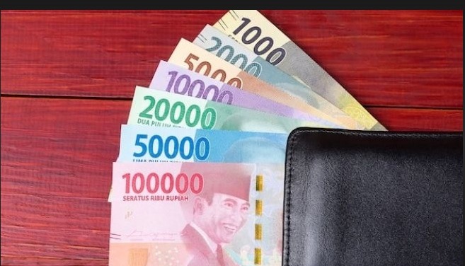 Penghasil saldo Dana 100 Ribu gratis dari aplikasi tanpa ribet