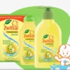 Tips Pemilihan Sabun Mandi Bayi untuk kulit sensitif