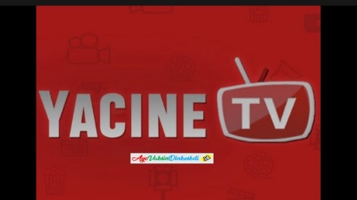 Cara mudah menggunakan Yacine TV