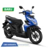 Honda Beat 2023