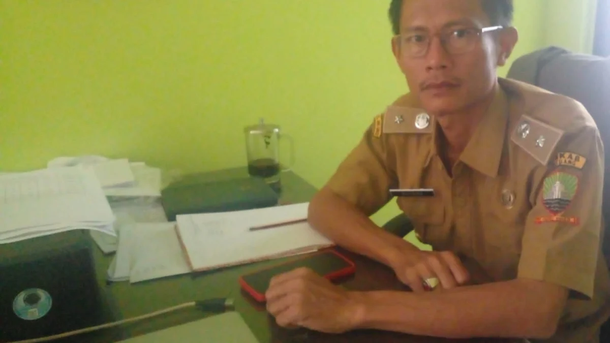 Perbaikan DPS di Sumedang Tidak Sesuai,Masih Ada Juga Data Pemilih yang Sudah Meninggal Dunia