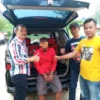 Polsek Cimanggung Polres Sumedang