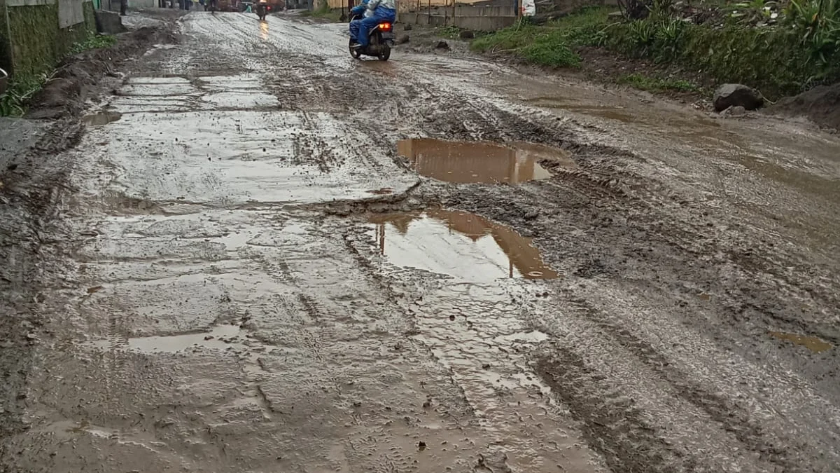 Dampak Tol Cisumdawu, Ekonomi dan Pariwisata Lumpuh