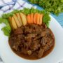 Resep Daging Sapi Gula Asem, Perpaduan Asam dan Manis Bikin Lapar Terus.