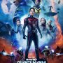 Sinopsis, Daftar Pemain dan Link Nonton Film Ant Man and The Wasp: Quantumania