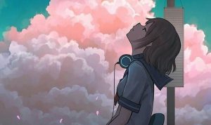 Rekomendasi Wallpaper Anime