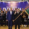 Erick Thohir Resmi Jadi Ketua Umum PSSI.