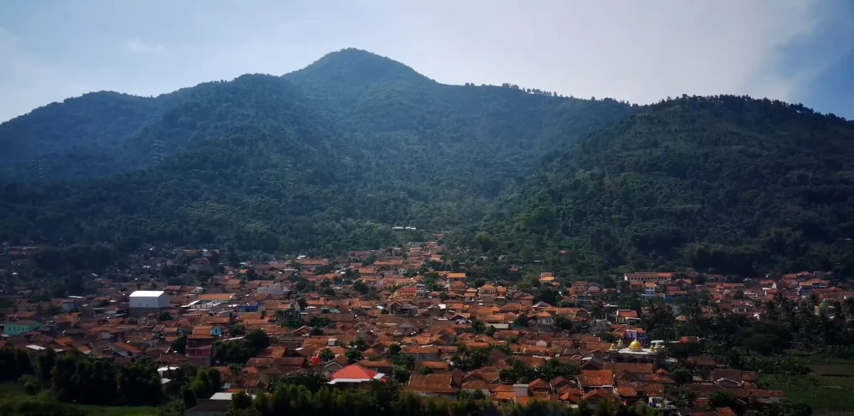 Sejarah Desa Sawahdadap Sumedang