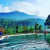 Balong Geulis, Wisata yang Cocok Dikunjungi Bersama Keluarga