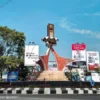 tugu adipura sumedang