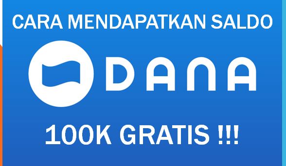 Klaim Saldo Dana 100 Ribu Gratis Via 2 Game Penghasil Uang Ini