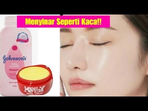 Cara Menggunakan Krim Kelly Agar Cepat Putih