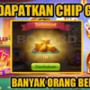 Chip Higgs Domino Gratis 1B Hari Ini, Gunakan Kode Redeem Terbaru