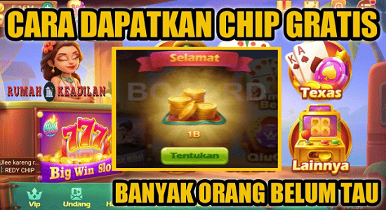 Chip Higgs Domino Gratis 1B Hari Ini, Gunakan Kode Redeem Terbaru