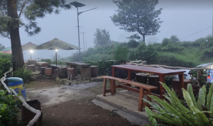 Tempat Ngopi Terdekat Wilayah Ciater