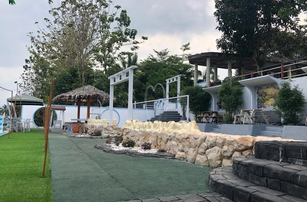 Tempat Wisata Dekat Area Gerbang Tol Cisumdawu