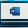 Cara Menjumlahkan Microsoft Word