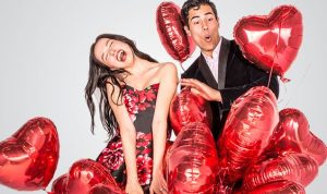Kata-Kata Romantis Penuh Kasih Sayang Yang Bisa Kamu Jadikan Valentine Quotes
