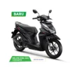 New Honda Beat