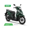 Honda Beat 2023