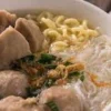 Rekomendasi Bakso Enak di Sumedang, No 6 Sering Kamu lewati