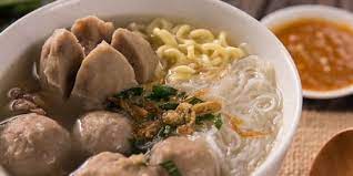 Rekomendasi Bakso Enak di Sumedang, No 6 Sering Kamu lewati