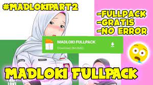 Download Madloki Apk Fullpack Gratis 2023 : Baca Komik Tanpa Password