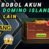 Cara Hack Akun Domino Tanpa Verifikasi Termudah 2023