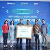 BRI Jalin Kerja Sama dengan Oppo Indonesia Perluas Transaksi Digital