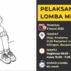 Lomba Melamun, Sekarang Sudah Ada di Indonesia! Disini Ada Tips Supaya Bisa Menang Perlombaan