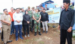 Bantu Masyarakat Dapat Sertifkat, BPN Sumedang Gelar Gemapatas