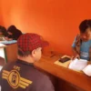 Pelayanan Program PTSL di Desa Sindanggalih