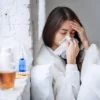 tips meredakan flu dengan obat alami