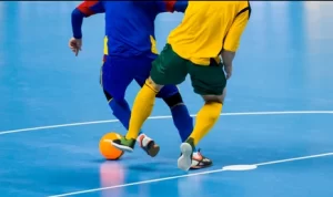 Rekomendasi Lapangan Futsal Terdekat