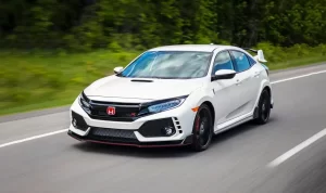 Honda Civic Type R 2023 : Spesifikasi, Harga Baru dan Bekas