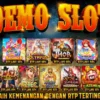 Slot Demo : Kumpulan, Pengertian, Fungsi, Keuntungan dan Bahaya