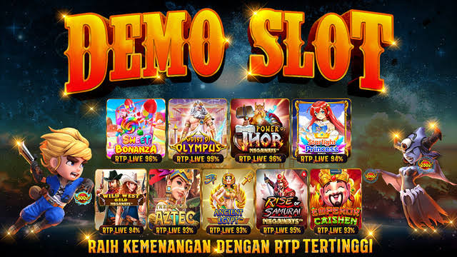 Slot Demo : Kumpulan, Pengertian, Fungsi, Keuntungan dan Bahaya