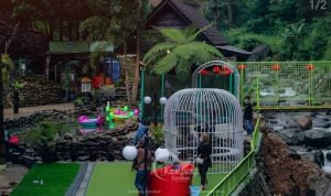 Rekomendasi Tempat Wisata Keluarga Di Sumedang Yang Nyaman Banget!