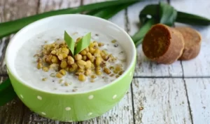Rekomendasi Sarapan Yang Bisa Mengganjal Perut Sampai Sore Hari?