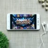 Cara Mendapatkan Battle Point Dengan Mudah di Mobile Legends Bang Bang