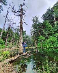 Lembah Tengkorak, Sumedang