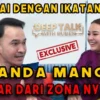 Amanda Manopo Keluar dari Ikatan Cinta