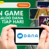 Terbaru! Inilah Aplikasi Penghasil Saldo Dana Gratis 100 ribu Per Hari, Real Terbukti Membayar!