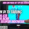 Terbaru, Cara Nonton TV Digital Tanpa Set Top Box!