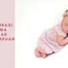 Inspirasi Nama Bayi Perempuan Kekinian Dan Modern