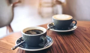 Tempat Ngopi Daerah Anjatan, Indramayu, Jawa Barat